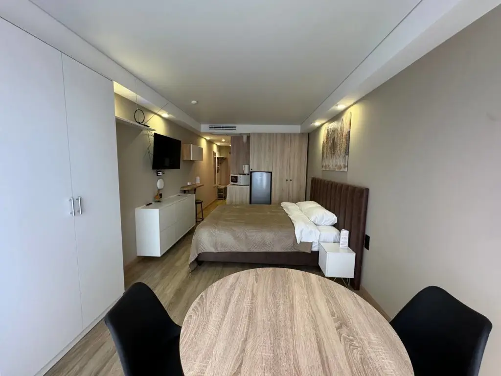 Санкт-Петербург: Апартаменты OrangeApartments24 метро Бухарестская