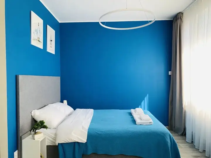 Санкт-Петербург: Апартаменты Sweet Dreams Apartments
