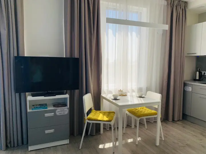 Санкт-Петербург: Апартаменты Sweet Dreams Apartments