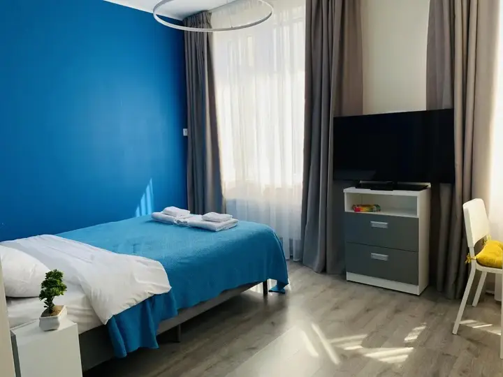 Санкт-Петербург: Апартаменты Sweet Dreams Apartments