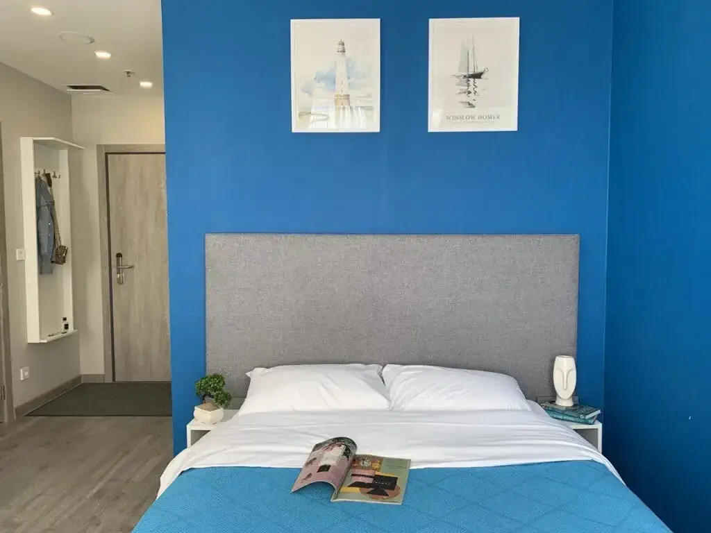 Санкт-Петербург: Апартаменты Sweet Dreams Apartments