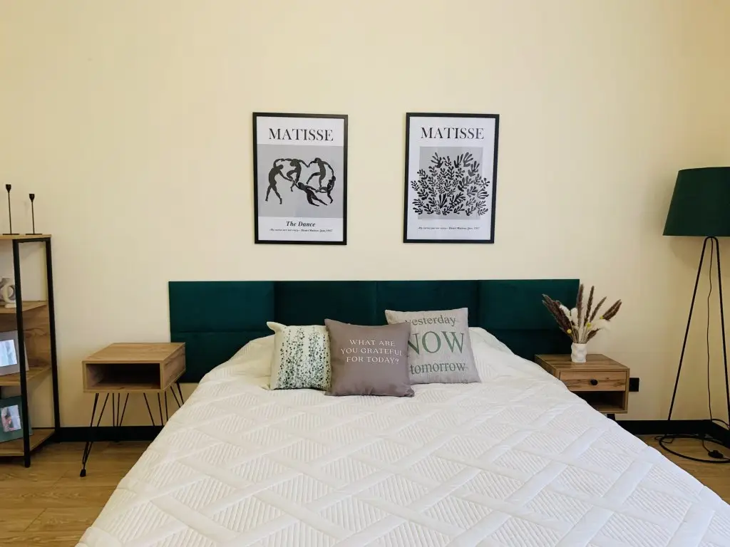 Орехово: Квартира Sweet Dreams Apartments на Парке Победы