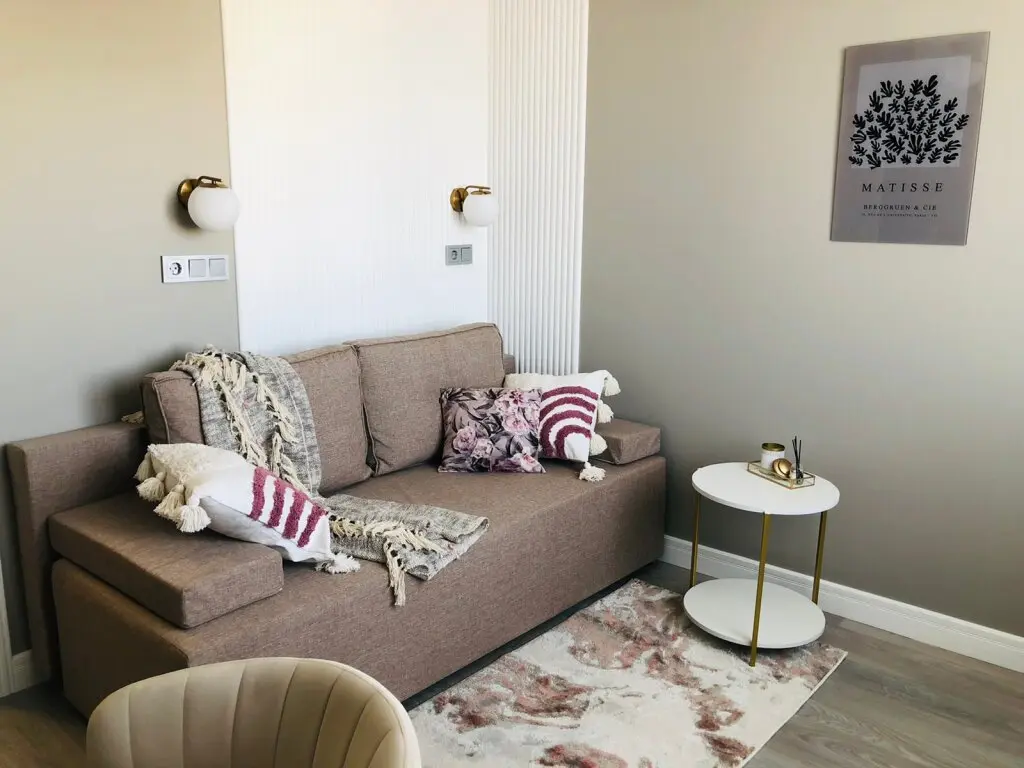 Санкт-Петербург: Квартира Sweet Dreams Apartments Московские Ворота