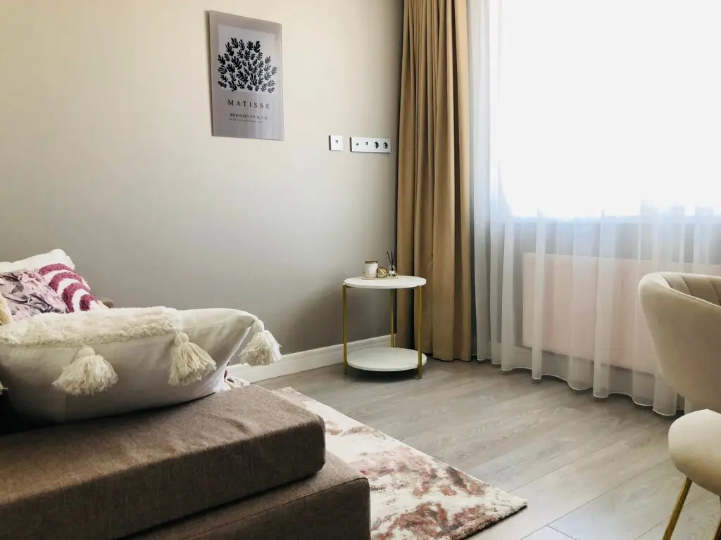 Санкт-Петербург: Квартира Sweet Dreams Apartments Московские Ворота