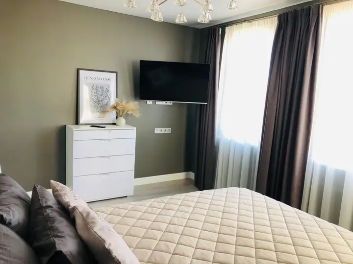 Санкт-Петербург: Квартира Sweet Dreams Apartments Московские Ворота