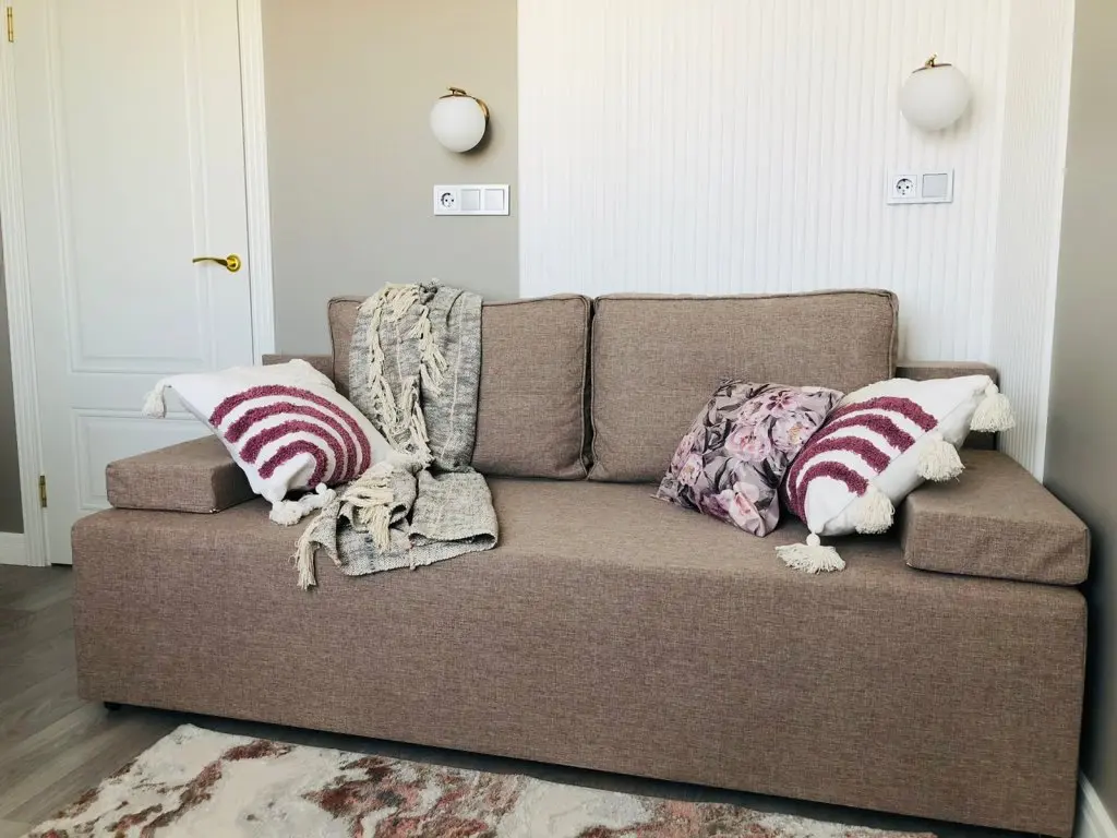 Санкт-Петербург: Квартира Sweet Dreams Apartments Московские Ворота