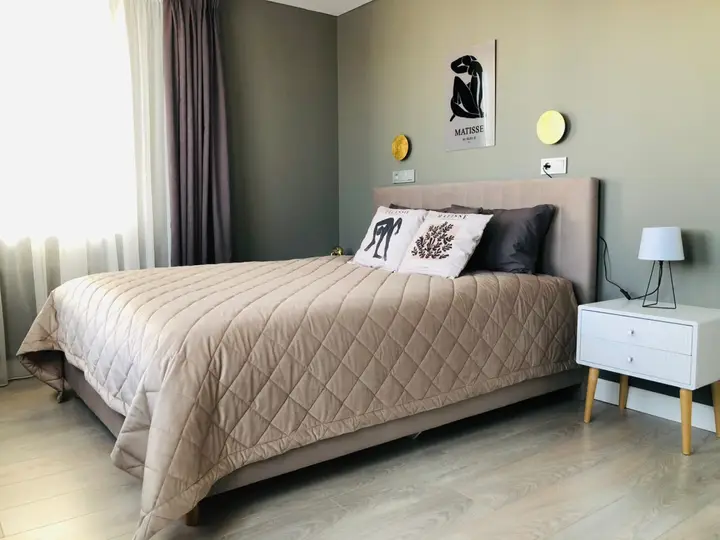 Санкт-Петербург: Квартира Sweet Dreams Apartments Московские Ворота