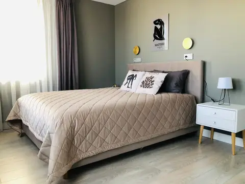 Квартира Sweet Dreams Apartments Московские Ворота — фото 1