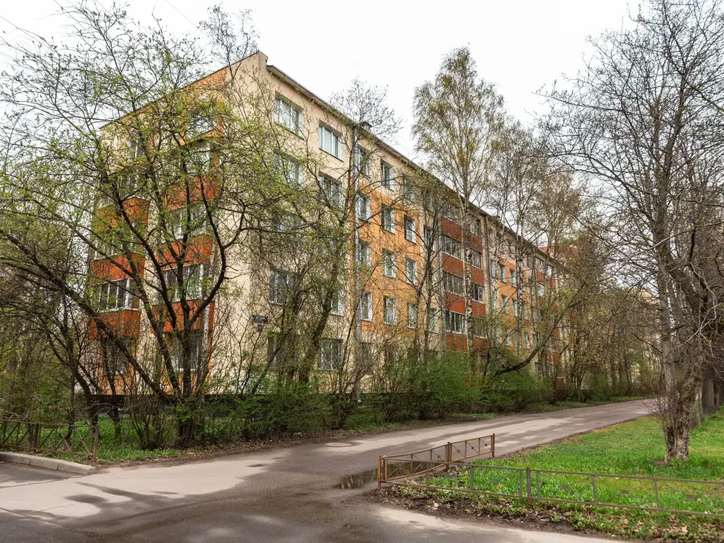 Санкт-Петербург: Квартира Sweet Dreams Apartments на Витебском