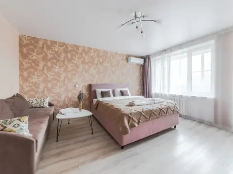 Квартира Sweet Dreams Apartments на Витебском — фото 1