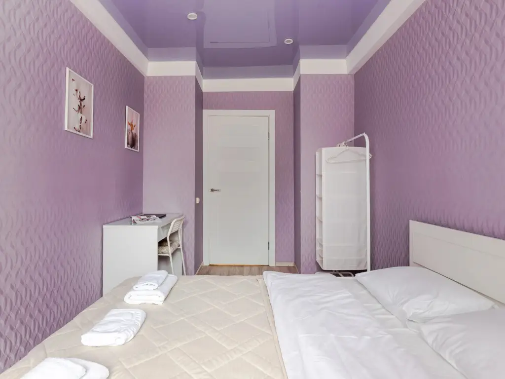 Санкт-Петербург: Квартира Sweet Dreams Apartments на Витебском