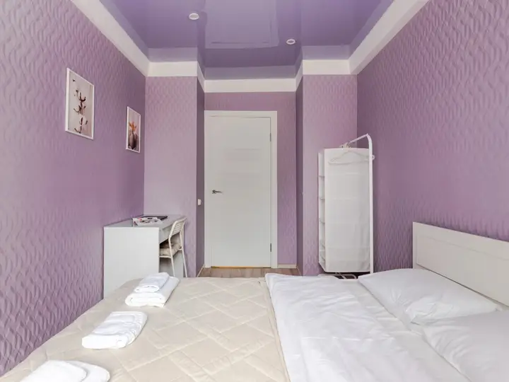 Санкт-Петербург: Квартира Sweet Dreams Apartments на Витебском