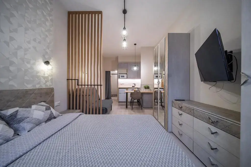 Санкт-Петербург: Квартира Sweet Dreams Apartments Граф Орлов
