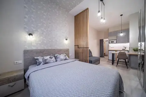 Квартира Sweet Dreams Apartments Граф Орлов — фото 1
