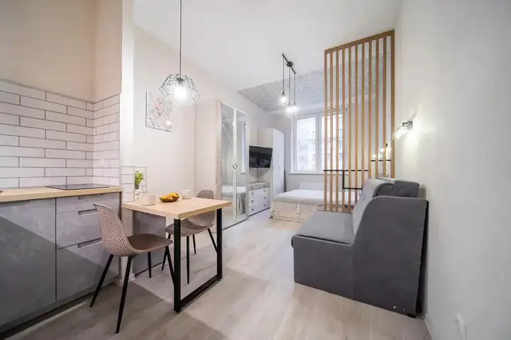 Санкт-Петербург: Квартира Sweet Dreams Apartments Граф Орлов