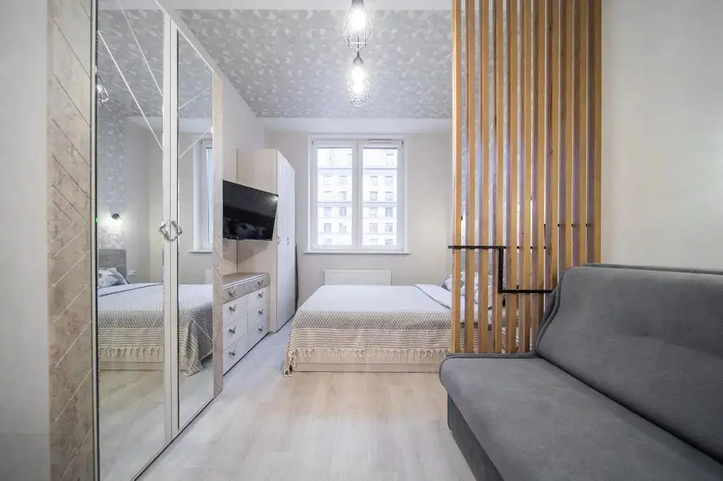 Санкт-Петербург: Квартира Sweet Dreams Apartments Граф Орлов