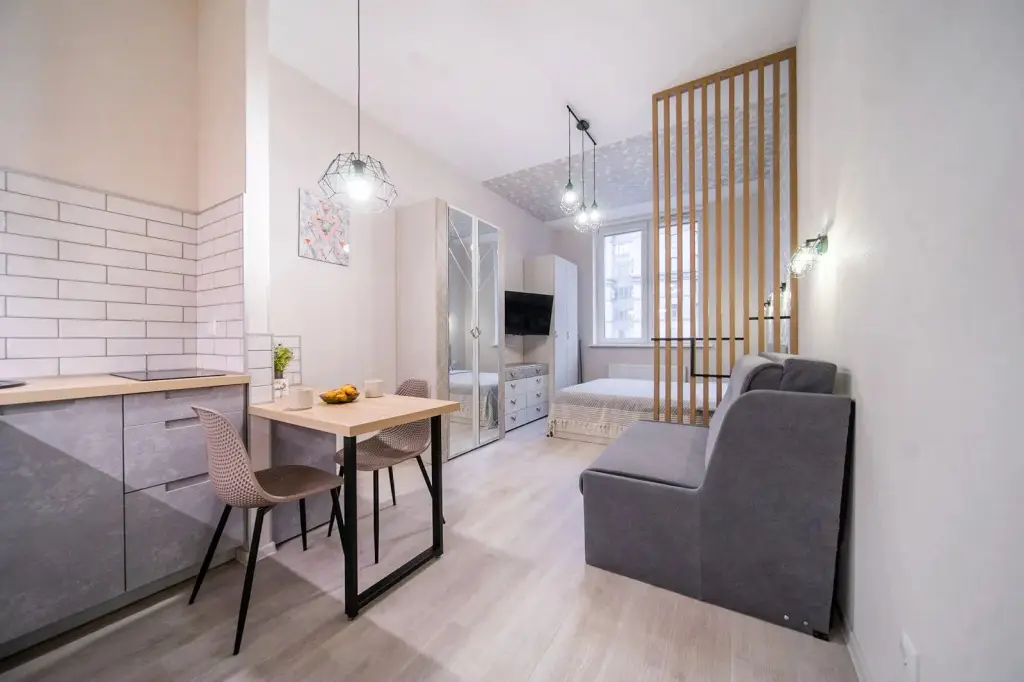 Санкт-Петербург: Квартира Sweet Dreams Apartments Граф Орлов