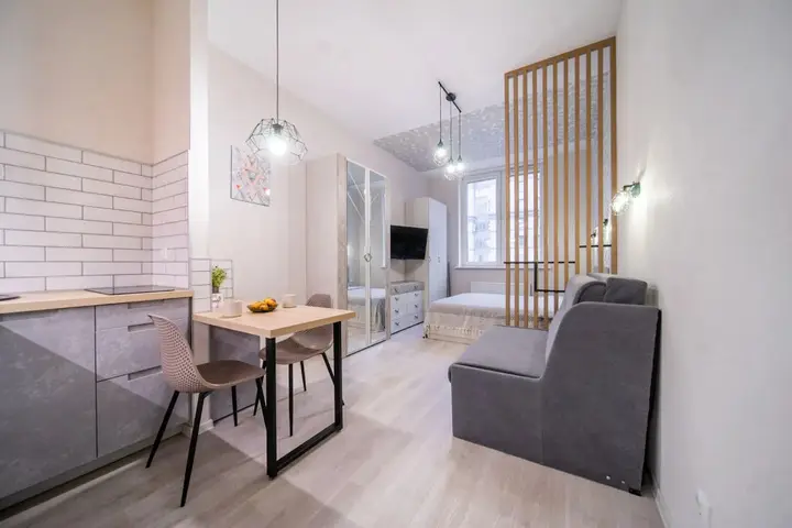 Санкт-Петербург: Квартира Sweet Dreams Apartments Граф Орлов