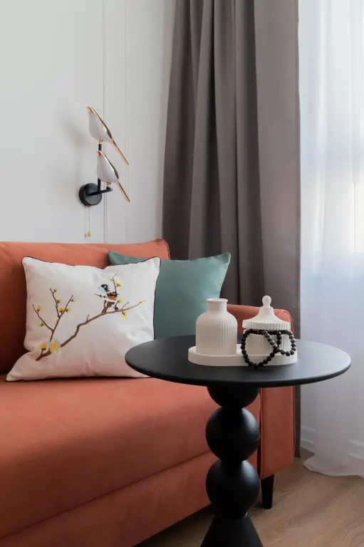 Квартира Ivolga Cozy Aparts на Волге — фото 1