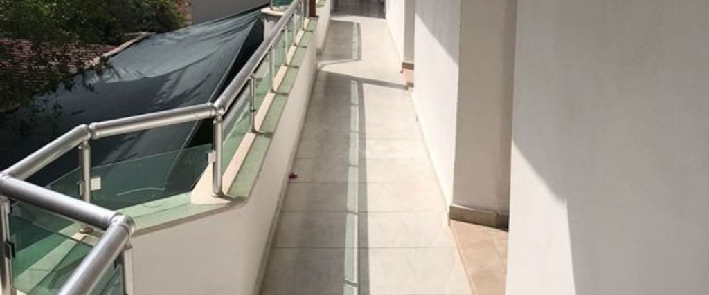Силифке: Effe Hotel