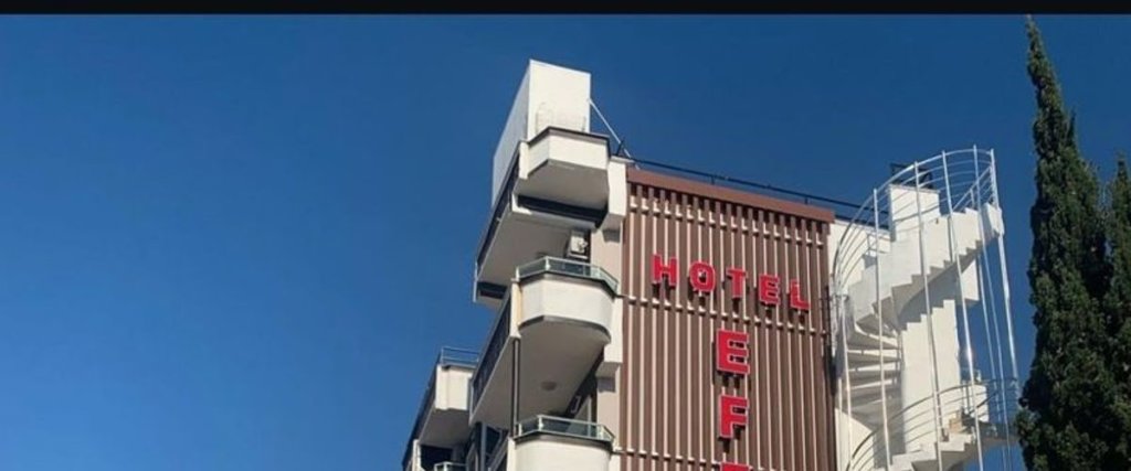 Effe Hotel — фото 1