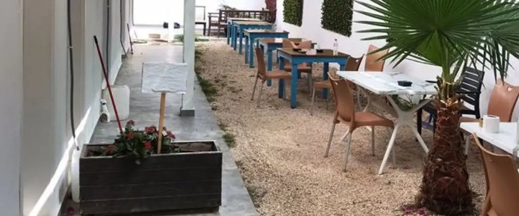 Силифке: Effe Hotel