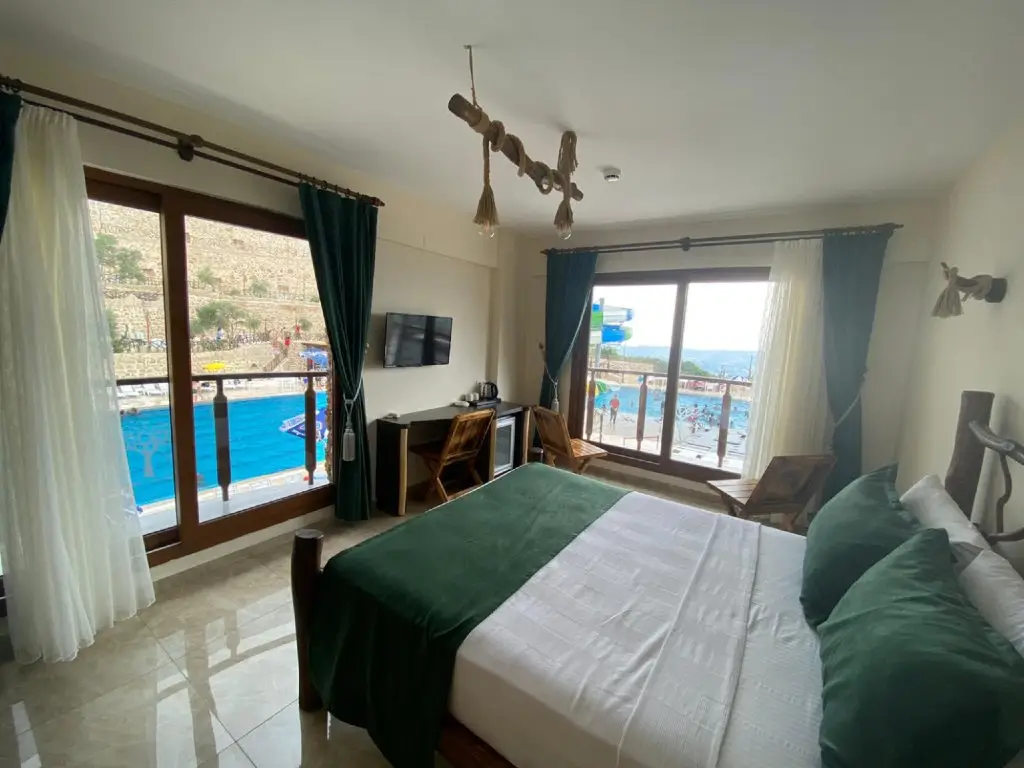 Коюноглу: Simon Aqua Park Otel