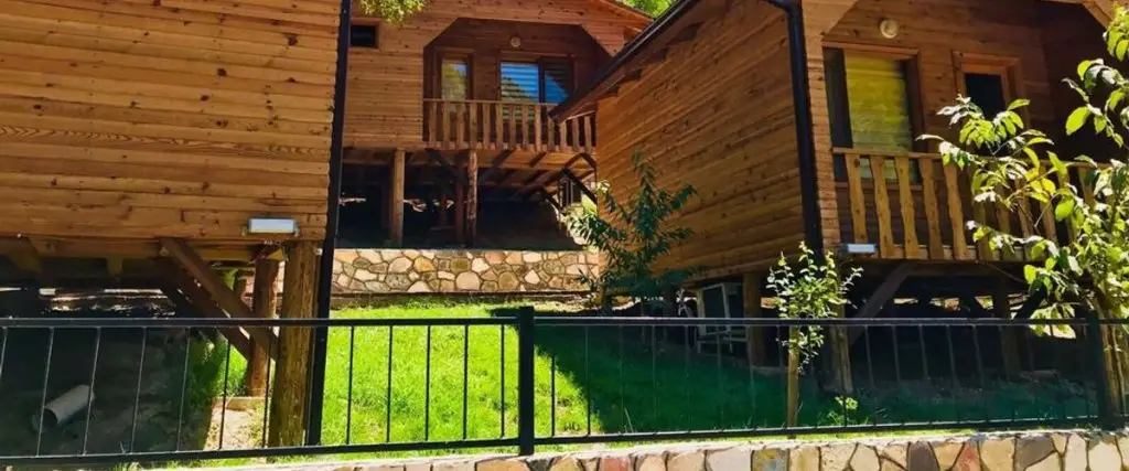 Дюгюнджюлер: İpek Böceği Park