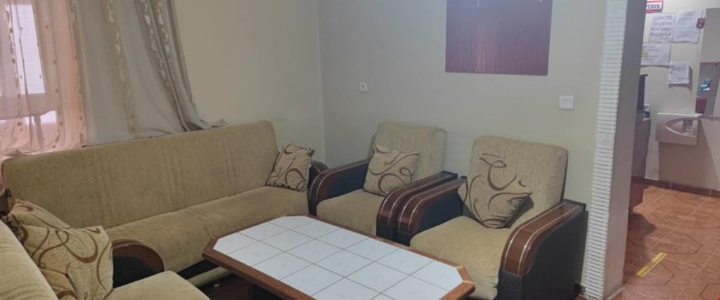 Гюнейюрт: Guven Otel