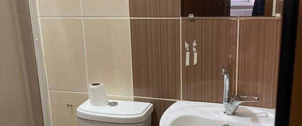 Гюнейюрт: Guven Otel