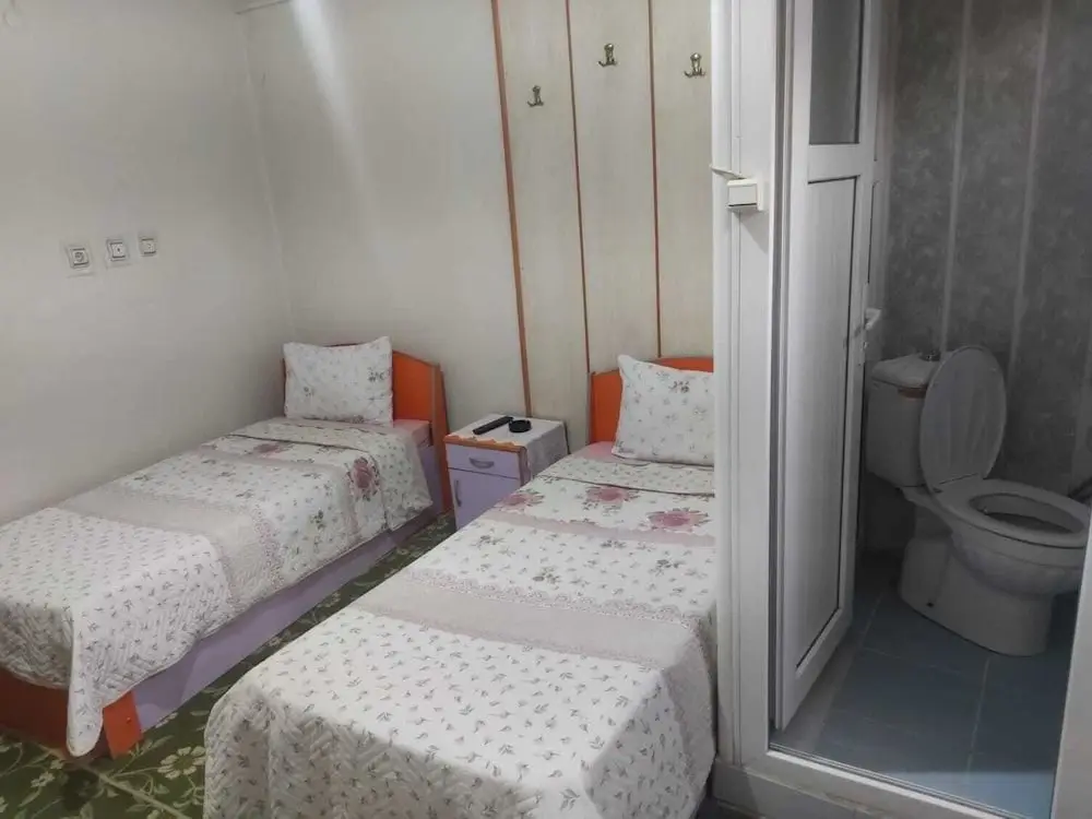Гюнейюрт: Güneyyurt Otel