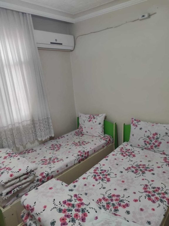 Гюнейюрт: Güneyyurt Otel
