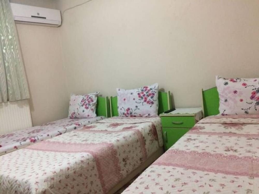 Гюнейюрт: Güneyyurt Otel
