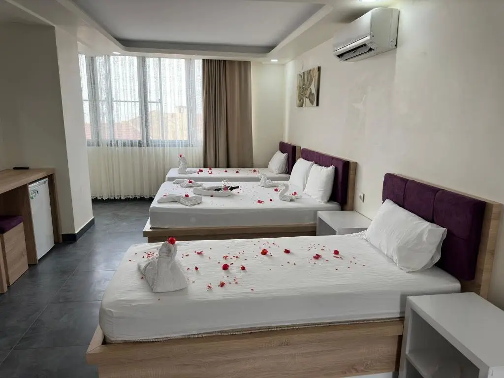 Силифке: European Butik Hotel