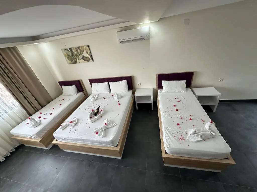 Силифке: European Butik Hotel