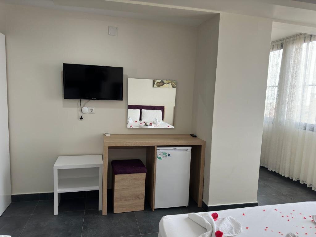 Силифке: European Butik Hotel