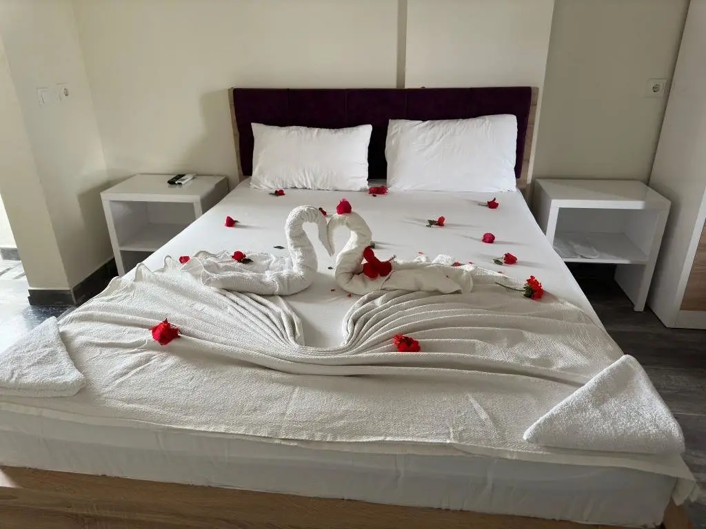 Силифке: European Butik Hotel