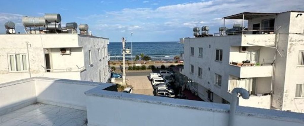Силифке: Eva Apart Otel