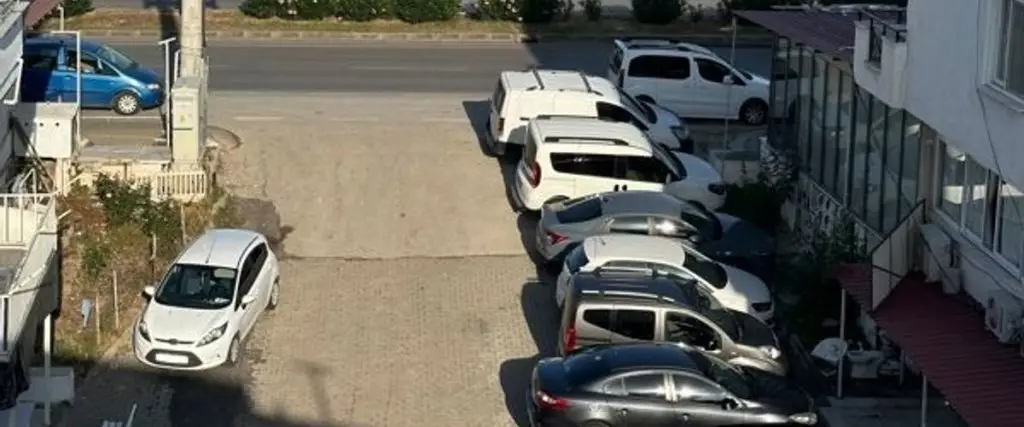 Силифке: Eva Apart Otel