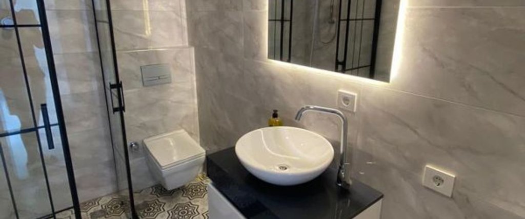 Силифке: Eva Apart Otel