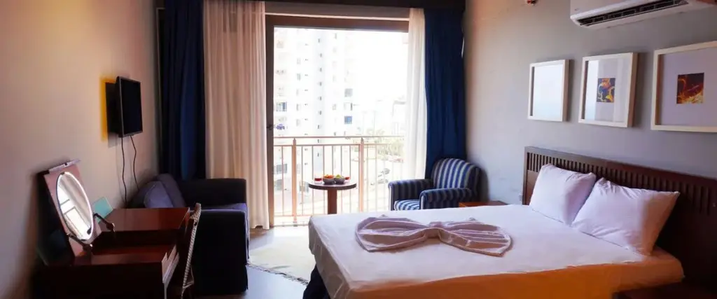 Силифке: Larmina Otel