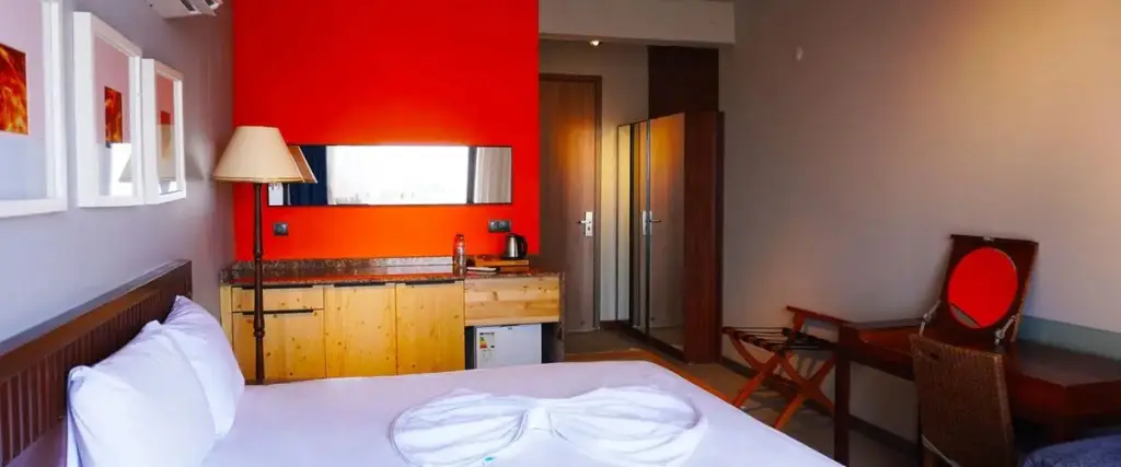 Силифке: Larmina Otel