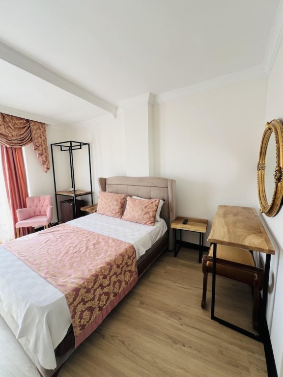 Силифке: Roxo Beach Hotel