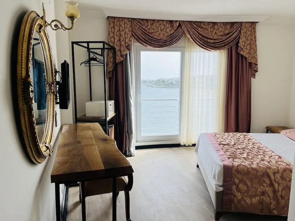 Силифке: Roxo Beach Hotel