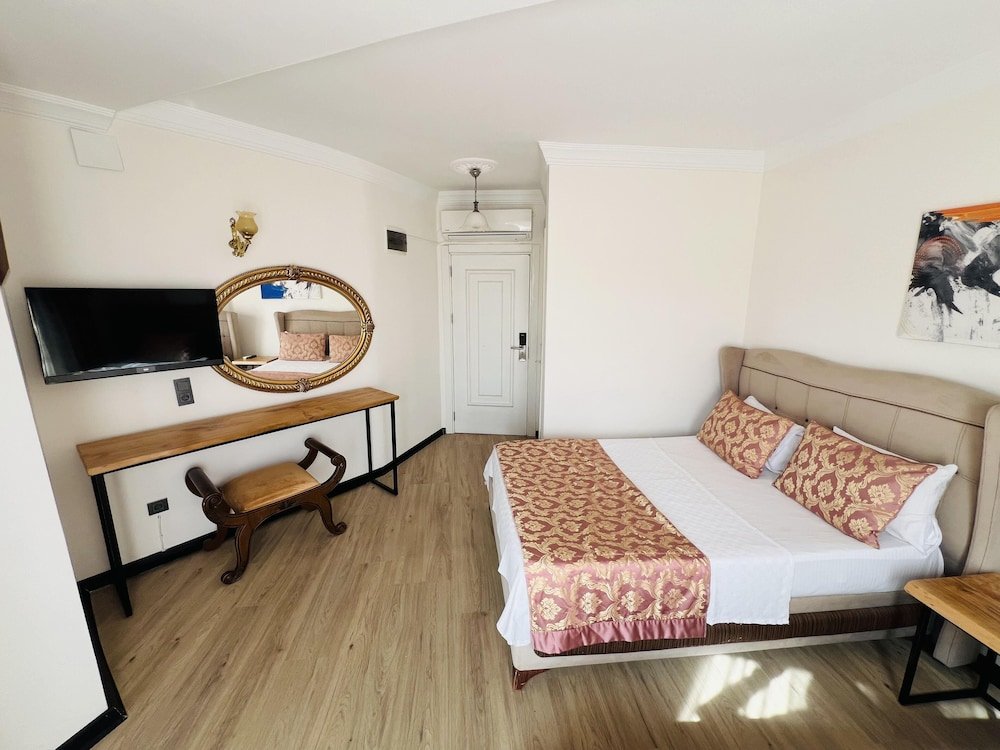 Roxo Beach Hotel — фото 1