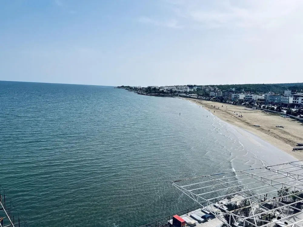 Силифке: Roxo Beach Hotel