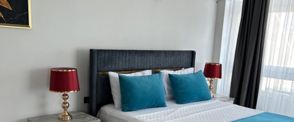 Мезитли: Dorel Doga Hotel