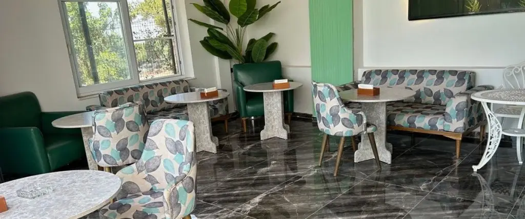 Мезитли: Dorel Doga Hotel