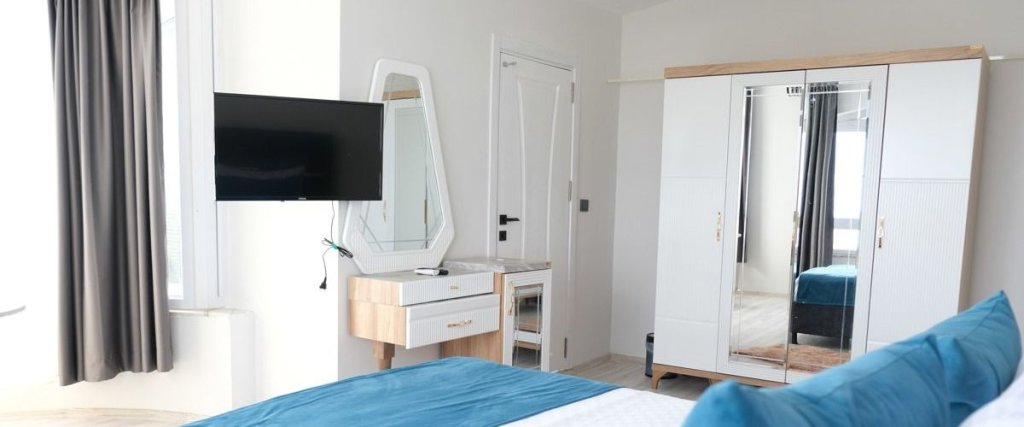 Мезитли: Dorel Doga Hotel
