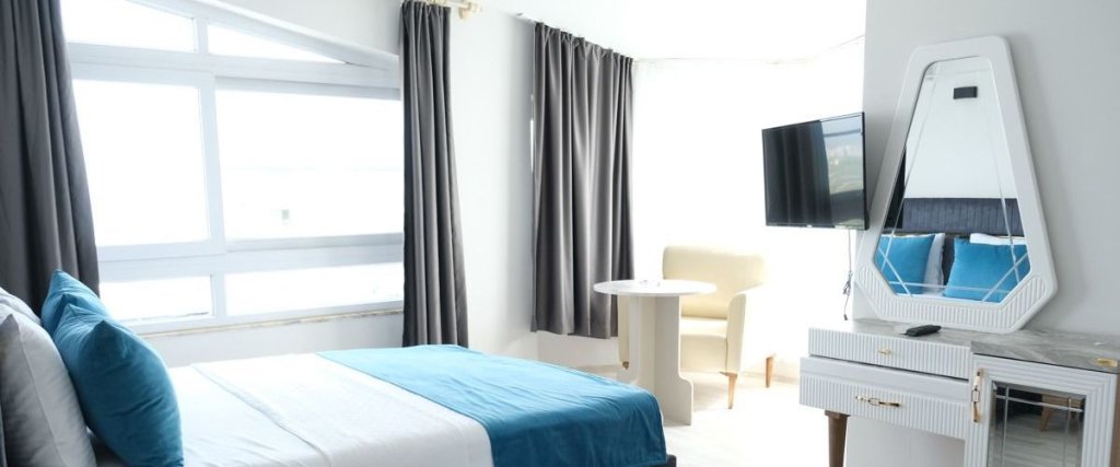 Мезитли: Dorel Doga Hotel